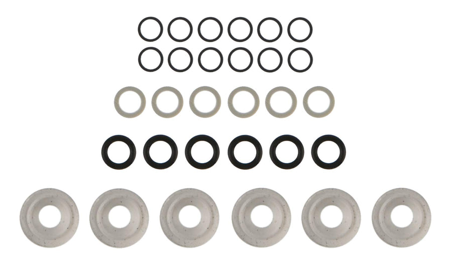 FEL-PRO 73128-1 ES Fuel Injector O-ring Set