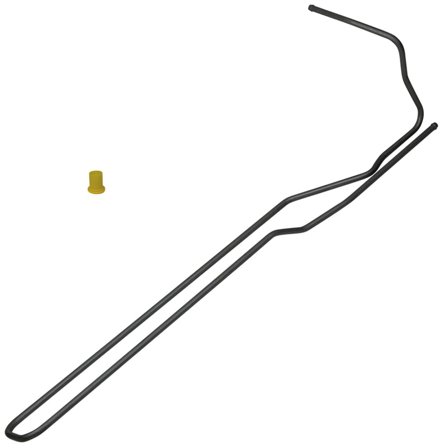 Power Steering Return Line Hose Assembly nobrandname 366504