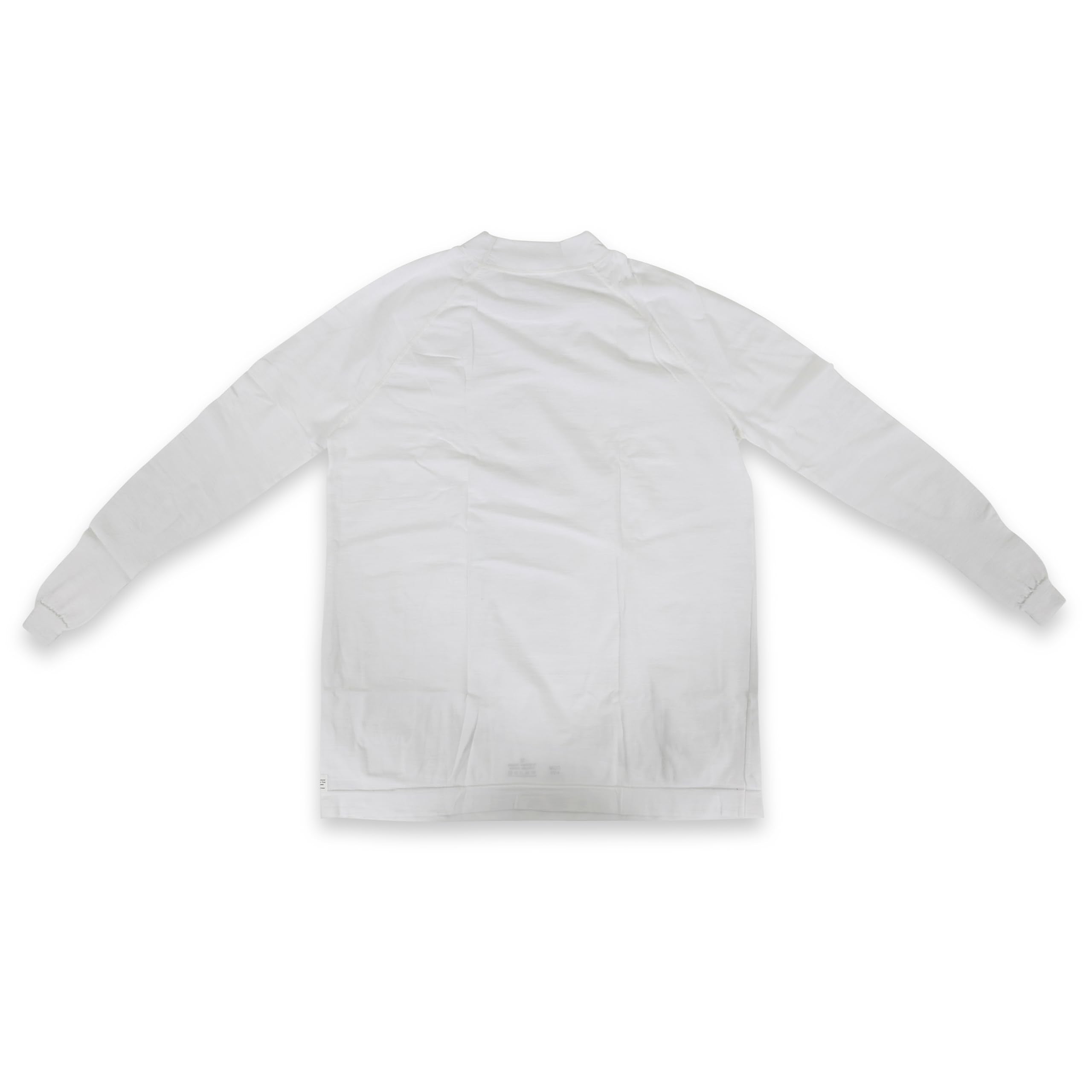 Profit Base Layer Top SIMPSON Xs/S 20193XS/SW White
