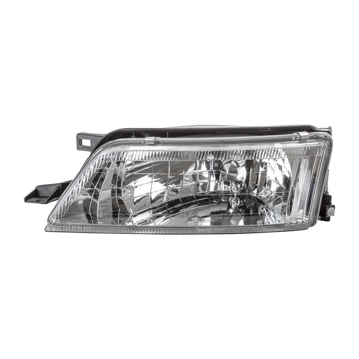 Nissan Maxima TYC 20-5062-00 Driver Side Headlight Assembly