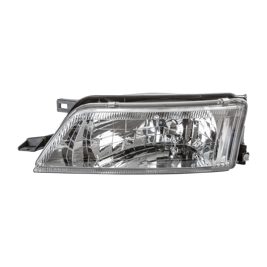 Nissan Maxima TYC 20-5062-00 Driver Side Headlight Assembly