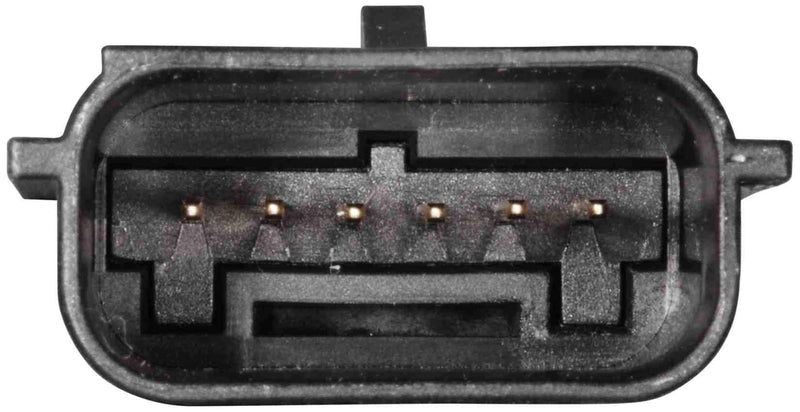 AD0101 NTK Accelerator Pedal Sensor