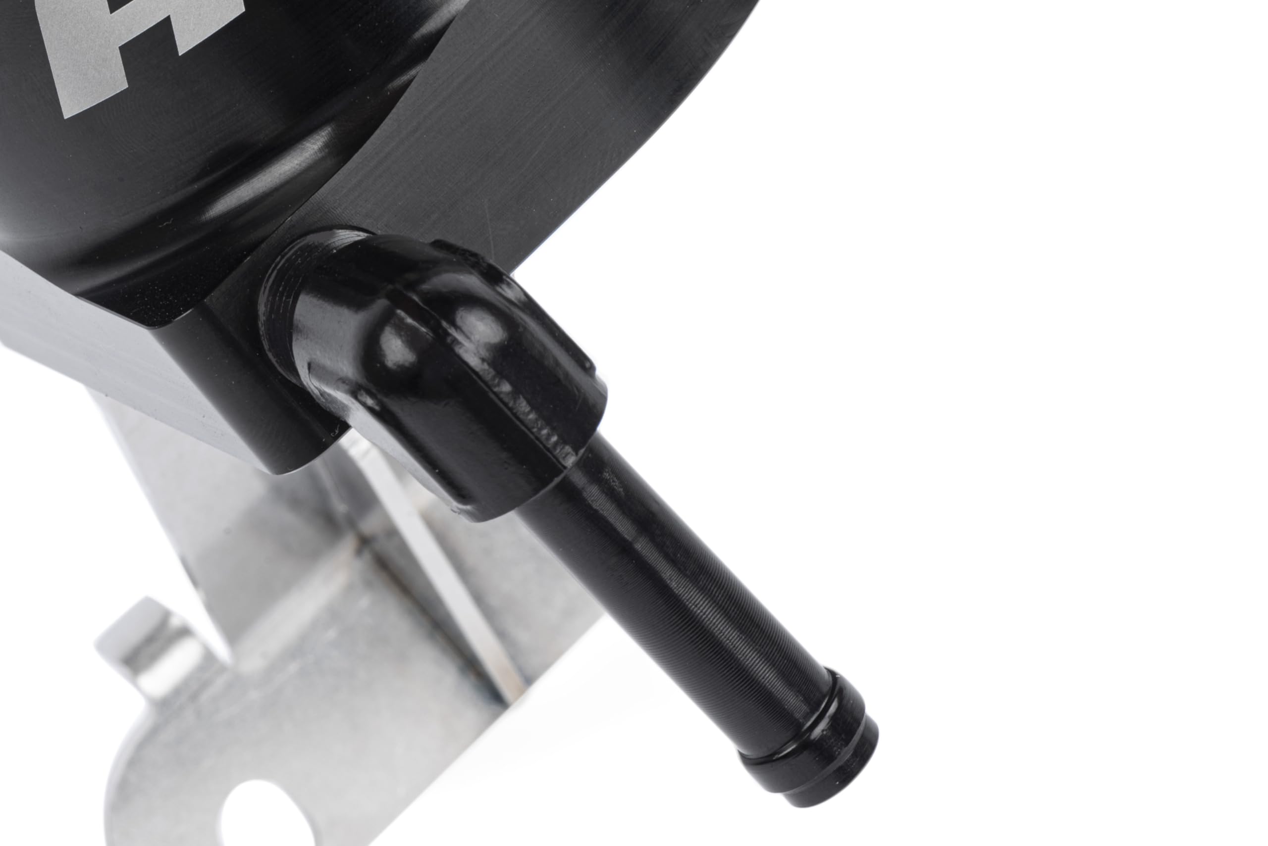 DQ500 APR MS100187 Transmission Catch Can and Breather System
