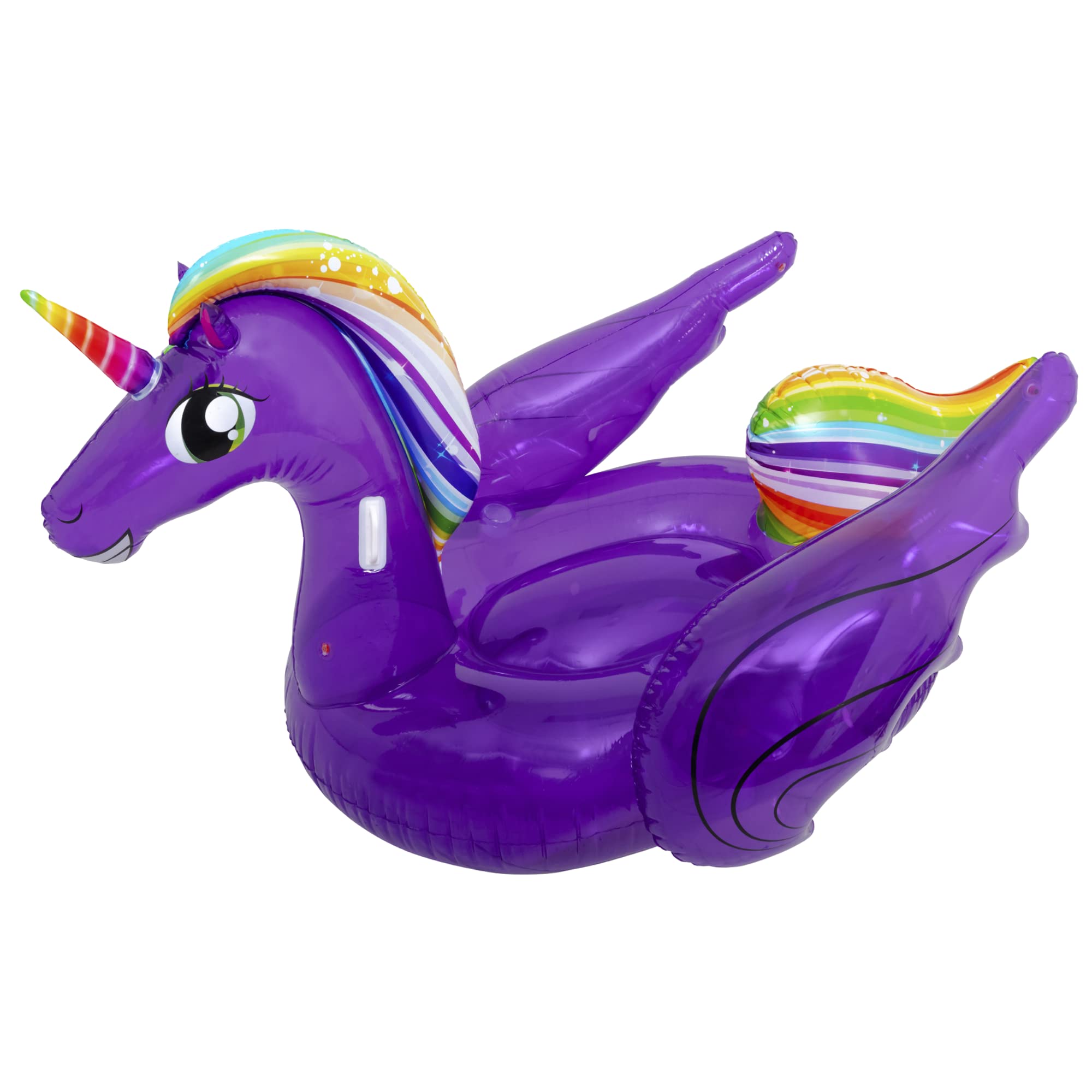 Magical Unicorn Airhead Inflatable Pool Float