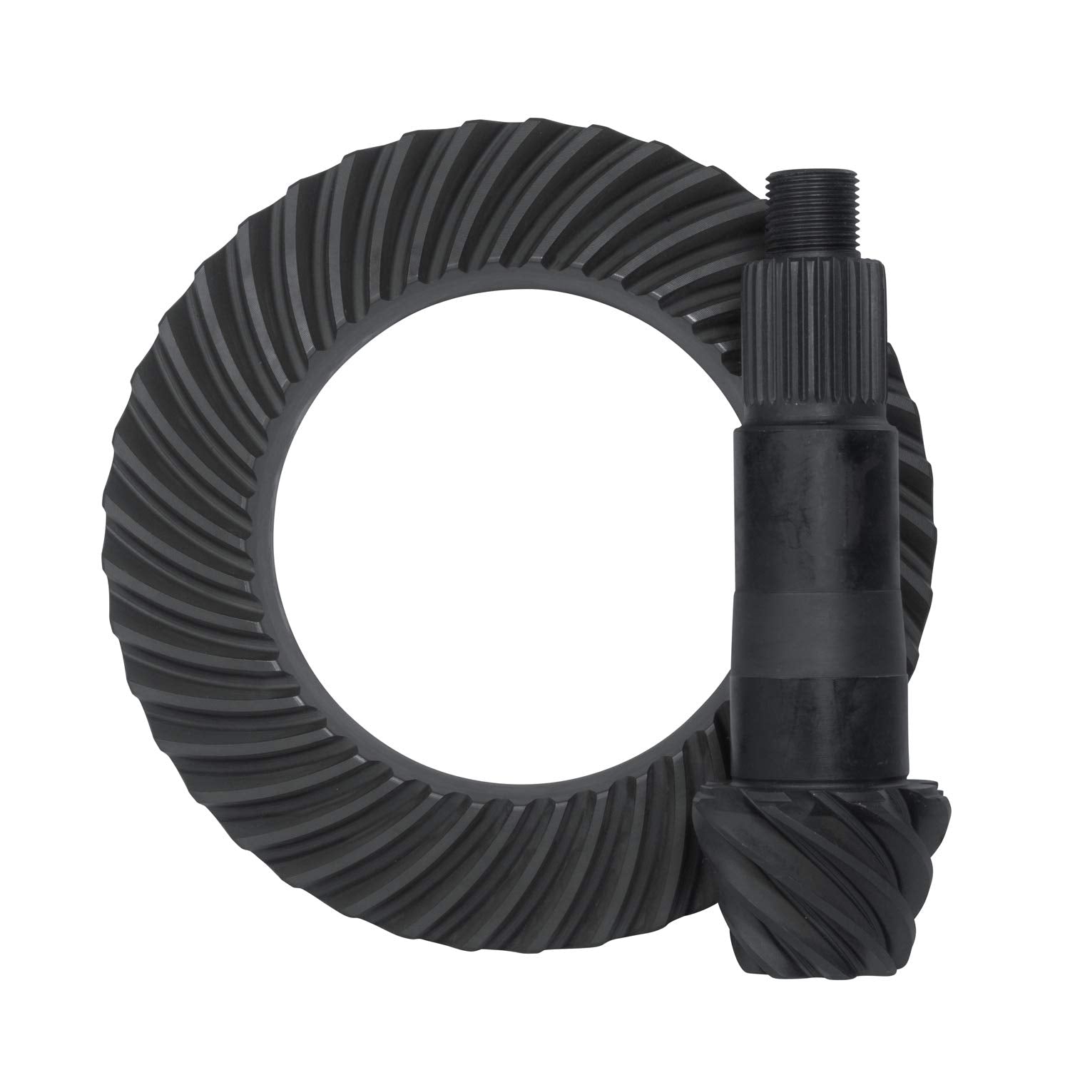 Yukon Gears Ring & Pinion for Jeep JL Rubicon/Sahara Rear Dana 44/220Mm In 5.13 Ratio