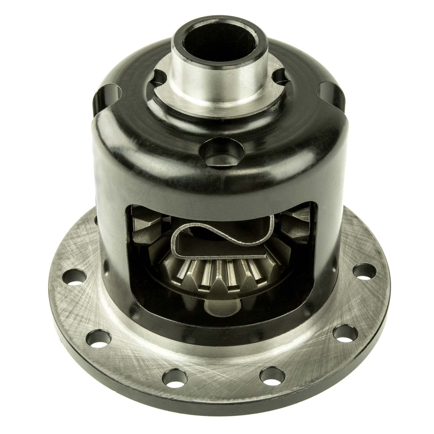 Grip LS PowerTrax Limited Slip Differential Carrier – 30 Spline – Fits GM 8.6" & 8.5" Axles – Compatible with Chevy, GMC, Cadillac, Buick – Replaces Eaton 187C148A, Yukon YDGGM8.5-3-30-1, GM 26061260