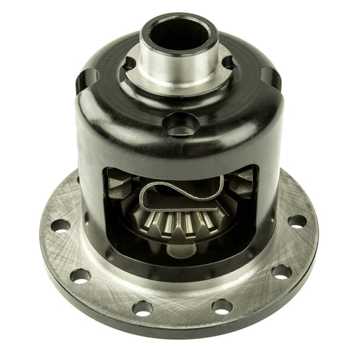 Grip LS PowerTrax Limited Slip Differential Carrier – 30 Spline – Fits GM 8.6" & 8.5" Axles – Compatible with Chevy, GMC, Cadillac, Buick – Replaces Eaton 187C148A, Yukon YDGGM8.5-3-30-1, GM 26061260