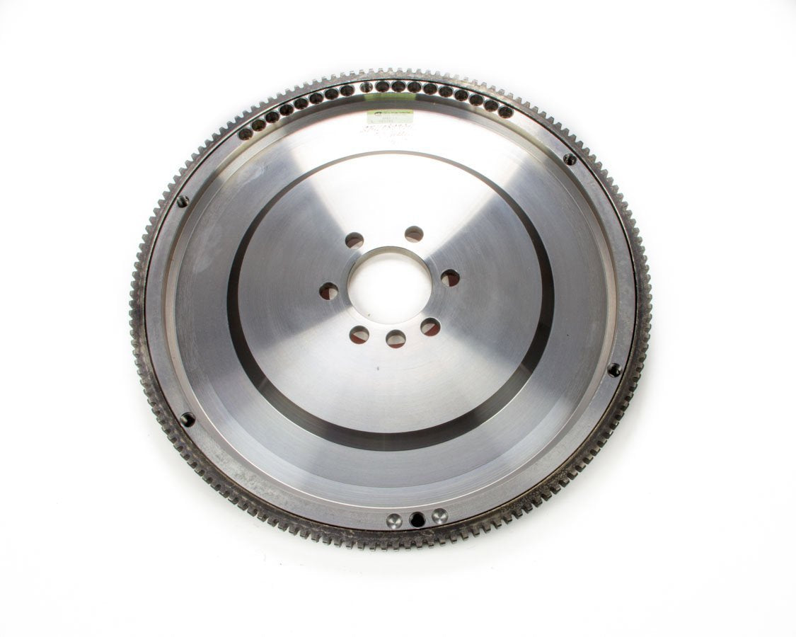 Billet Steel Ram Clutches Flywheel 1512