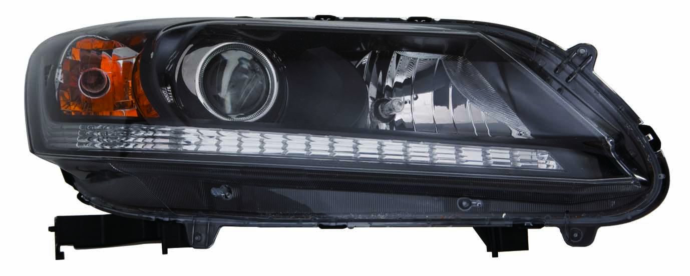 HD ACORD SDN 13-15 HL ASY EX/EX-L/LX/SPT V4 2.4L HALOGEN LH ASY