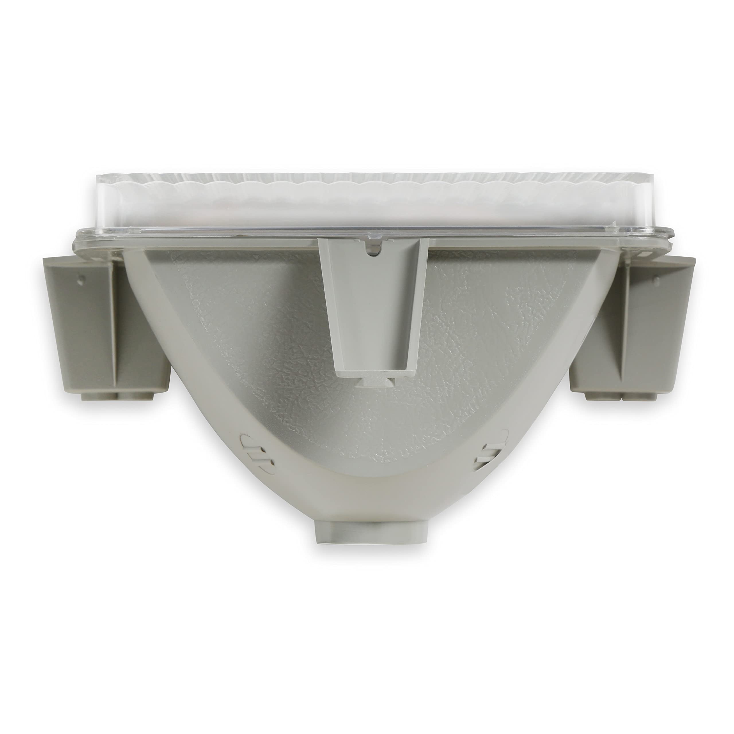 Parking/Turn Signal Light Clear Lens Brothers Trucks 07-100