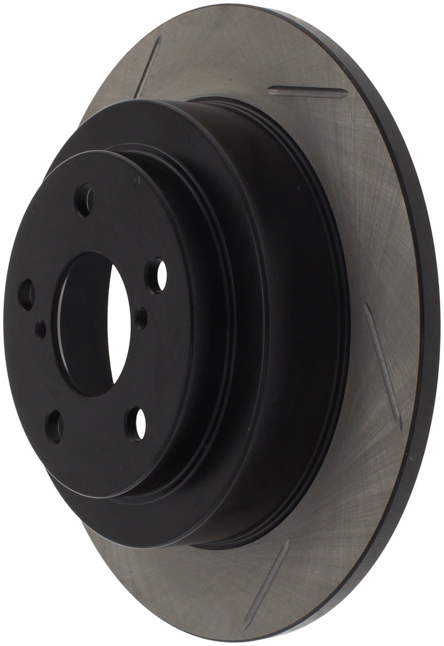 Rotor Brake