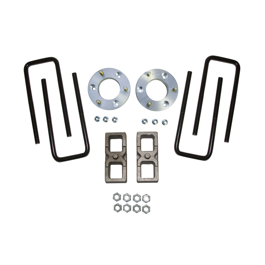 Skyjacker 2" NT26MSP Value Kit For 2016-2017 Nissan Titan XD NEW