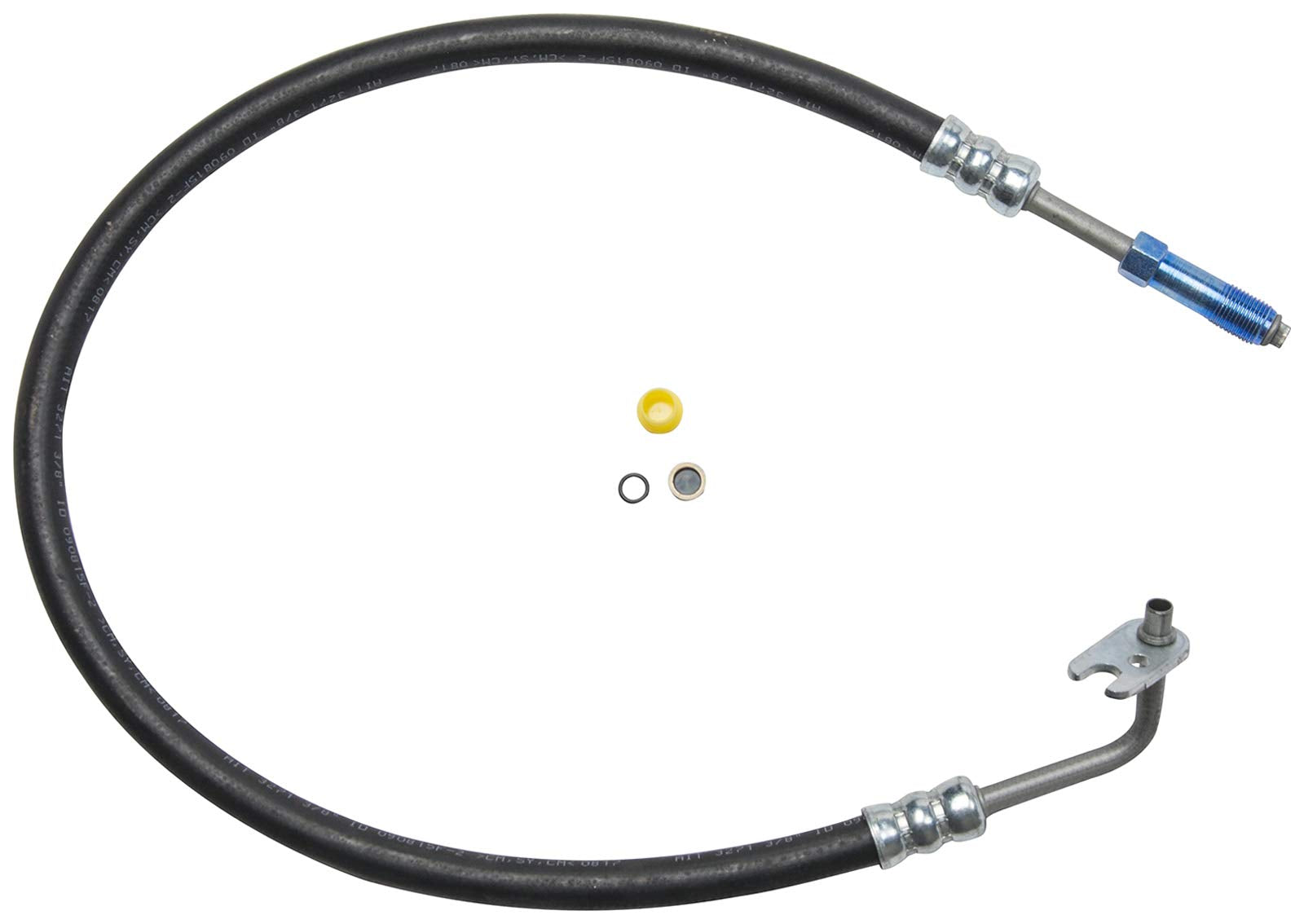 Power Steering Gates 352082 Hose Pressure