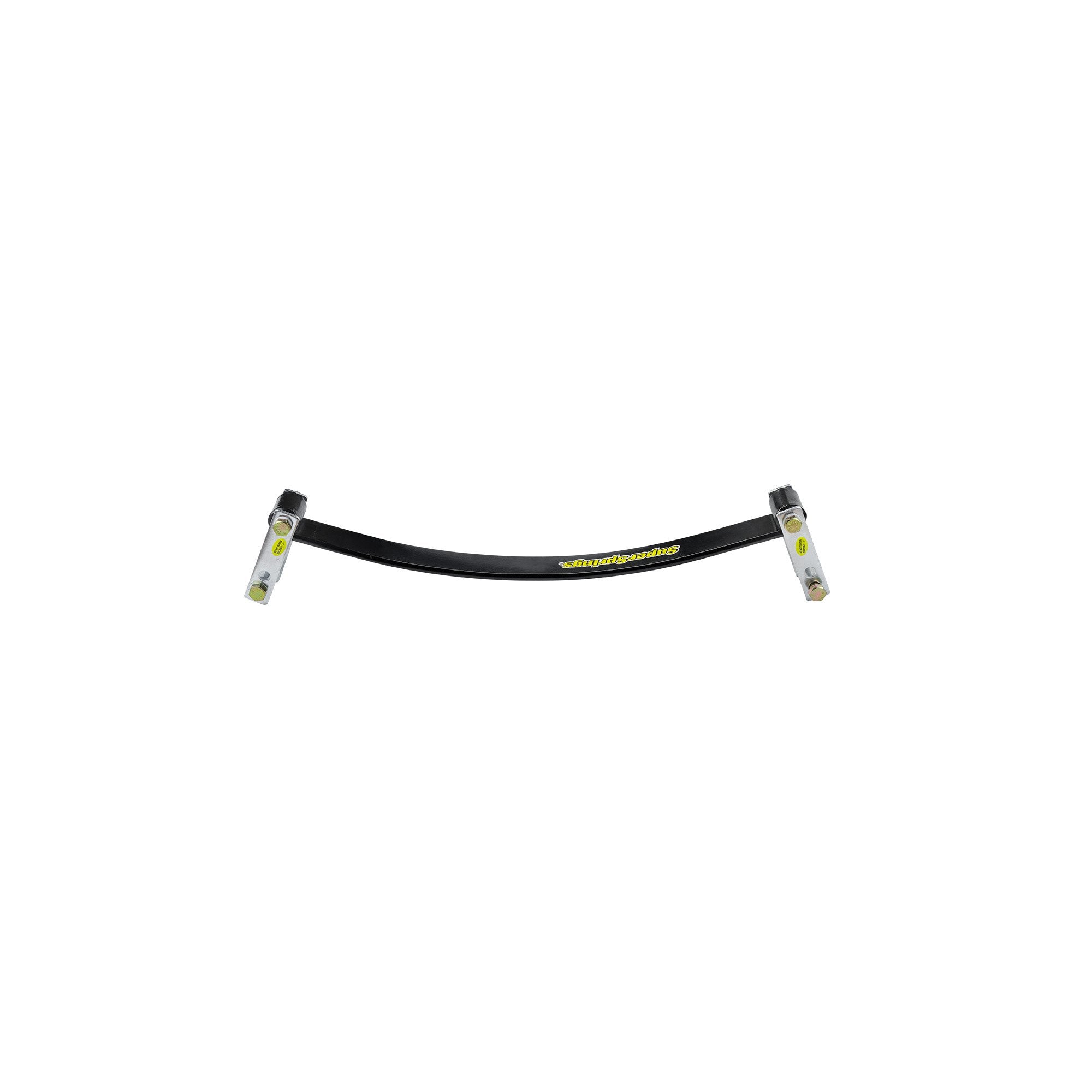 SuperSprings SSA45 for Mitsubishi Fuso, Freightliner M2 106