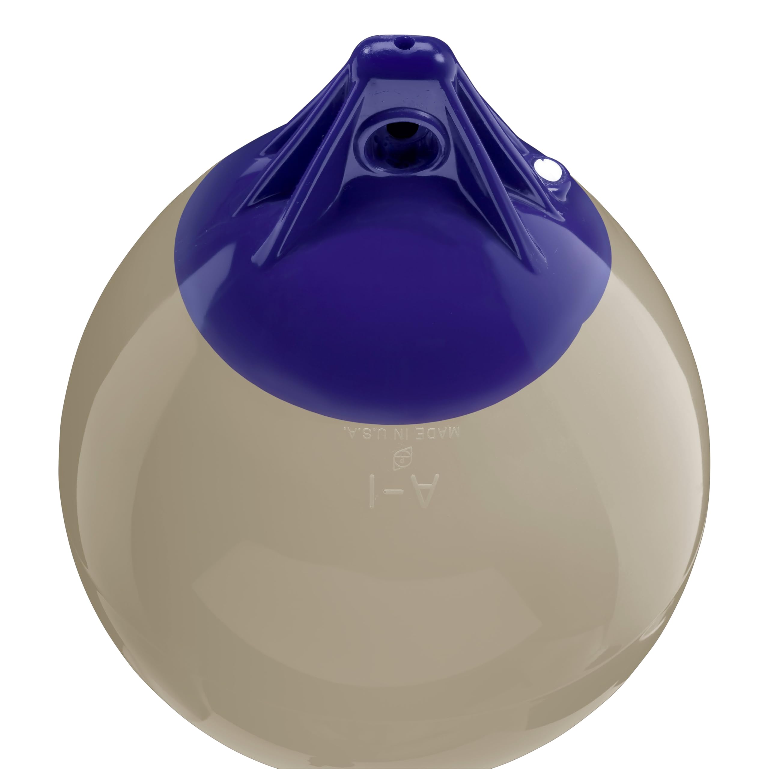 A-1 Standard Blue Ropehold Polyform A-Series - Sand
