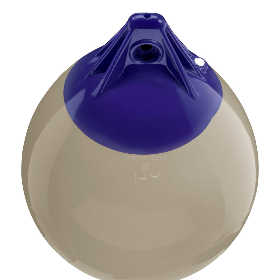 A-1 Standard Blue Ropehold Polyform A-Series - Sand