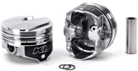 KB Performance KB203.030 +12cc Domed Piston Set for Big Block Chevrolet