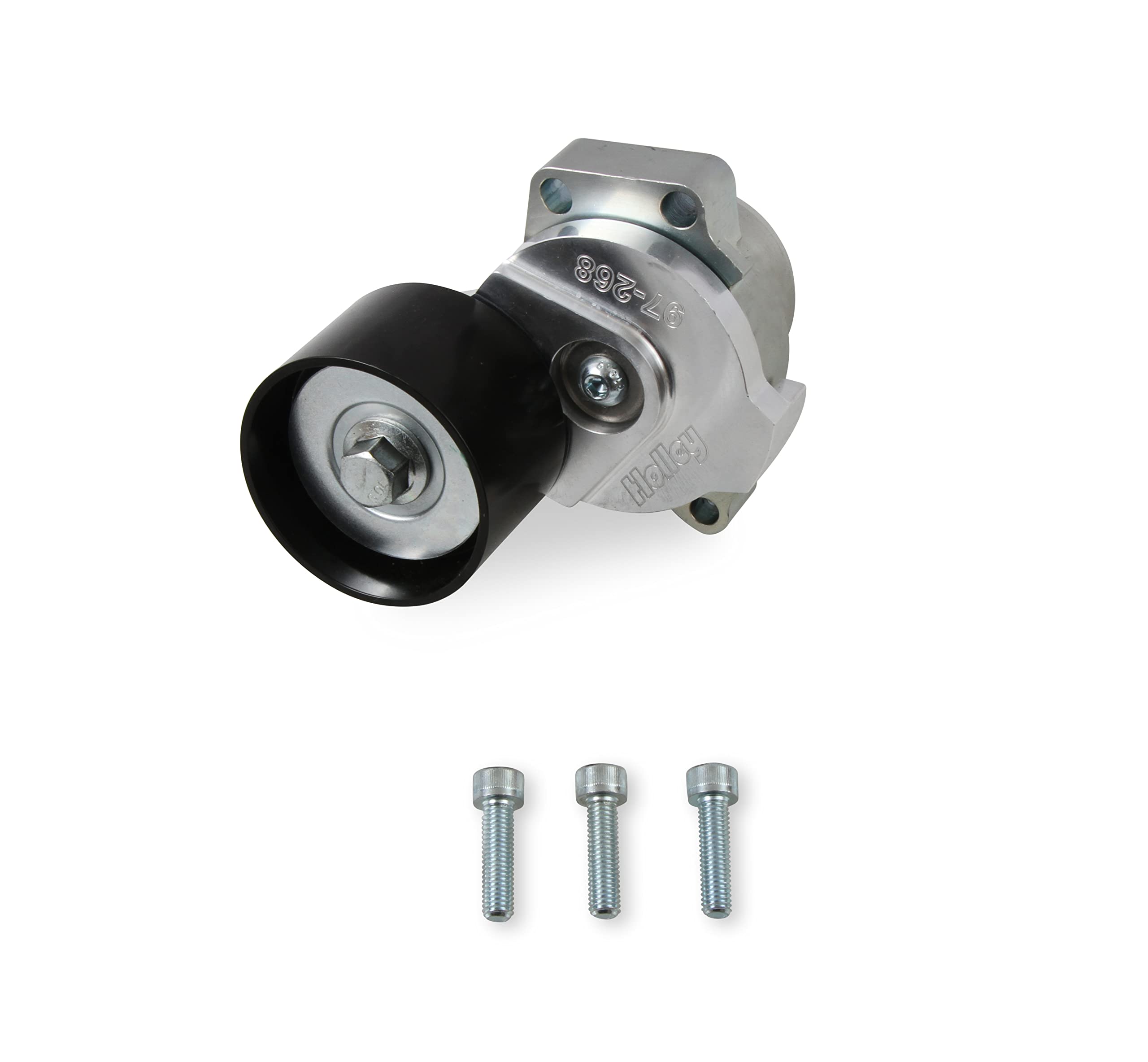 97-268 Holley Tensioner Assembly