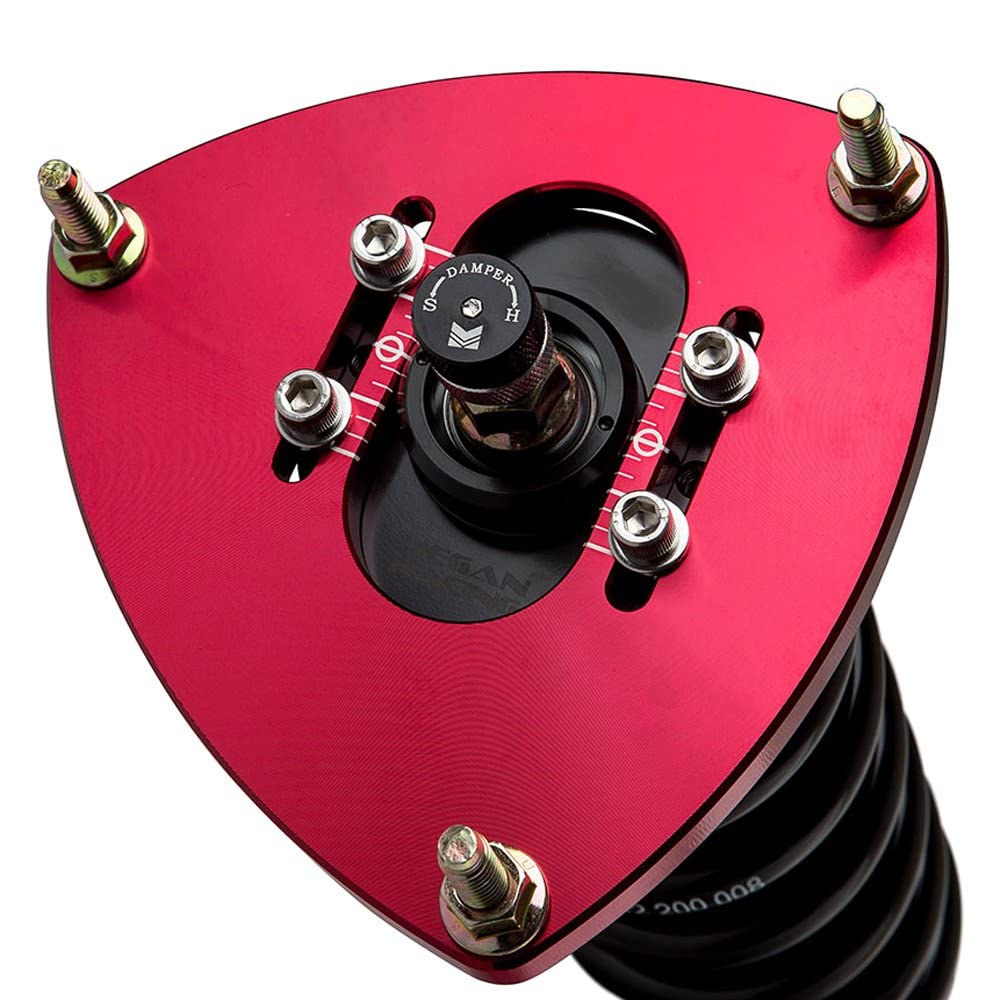 MR-CDK-SI08 Megan Racing Street Series Coilover Damper Kit