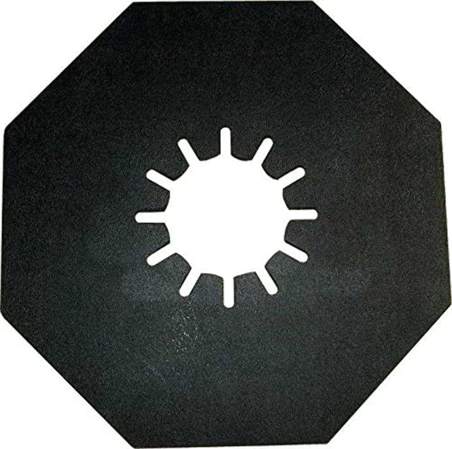 5th Wheel ICON Lube Plate