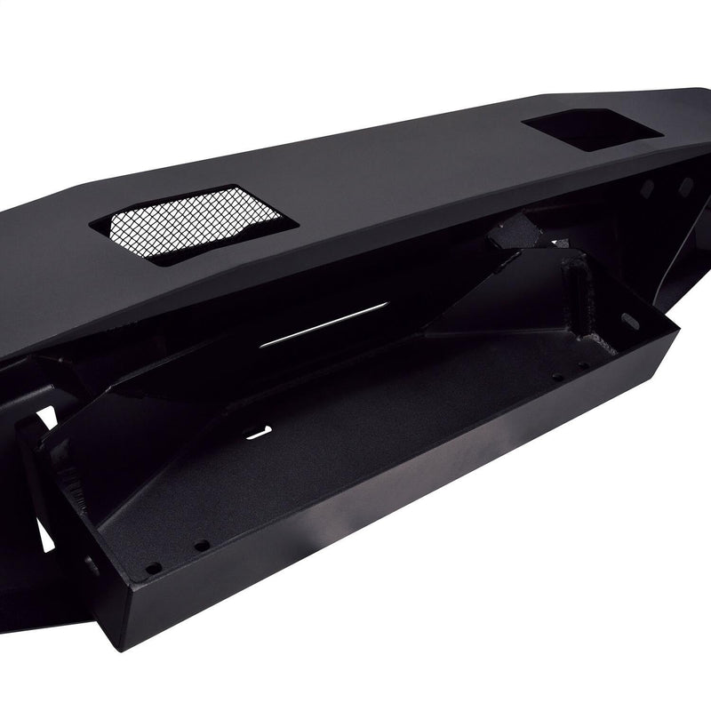 Pro-Series Westin Front Bumper fits 2020-2023 Silverado 2500HD 3500HD