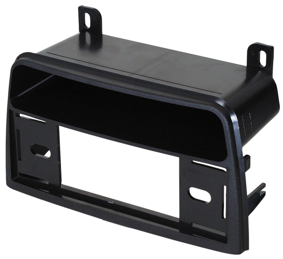 American International 1995-1999 Saturn GMK411 with Pocket Dash Kit