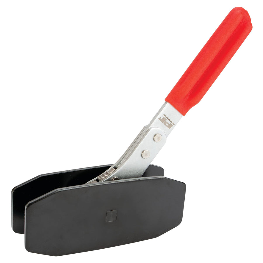 W80110 Performance Tool Gearless Piston Spreader Pad 360 Degree Swing Wrench Expander for Single Twin Quad Piston Disc Brake