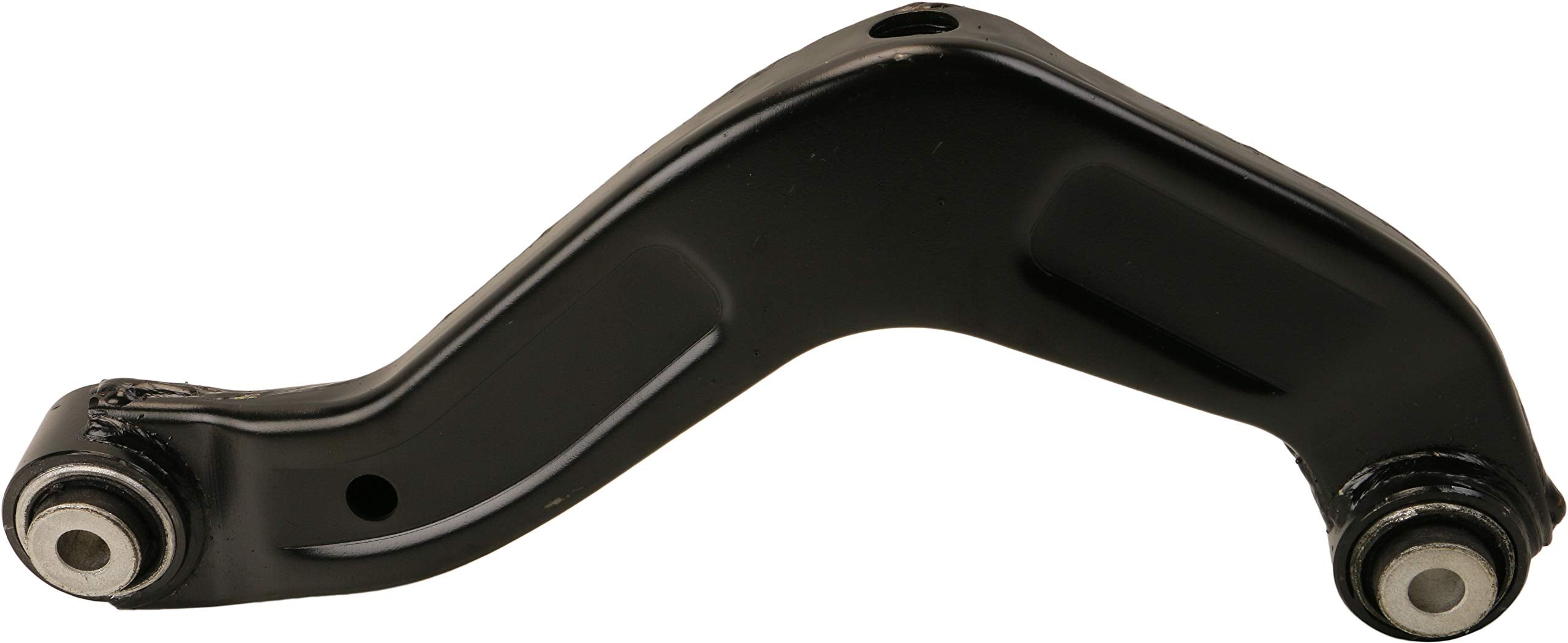 MOOG Suspension Control Arm rear left upper RK642640