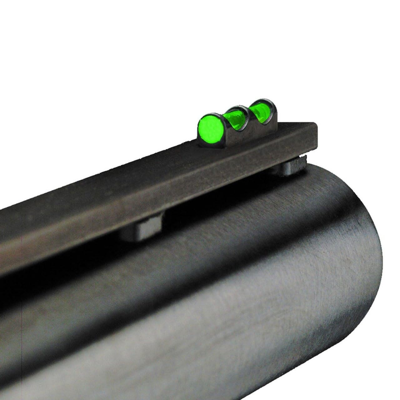 Long Bead TRUGLO Fiber Optic Sight 3mm Green