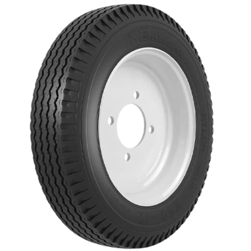 570-8 AMERICANA C PLY/4H White