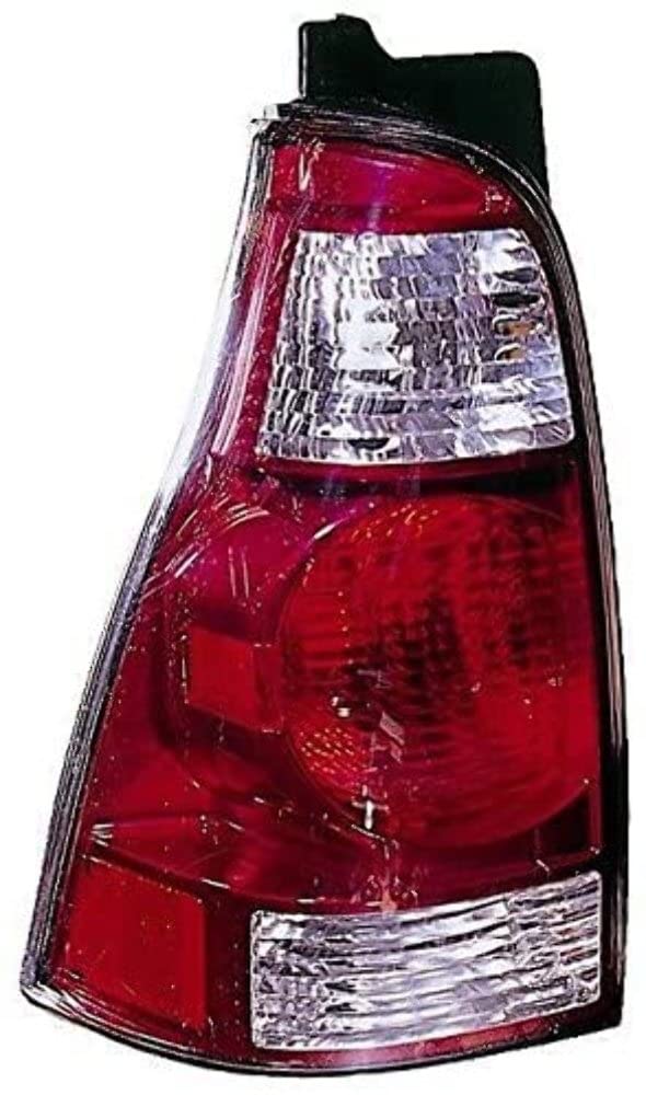 Tail Light Eagle Eyes TY732-U000L
