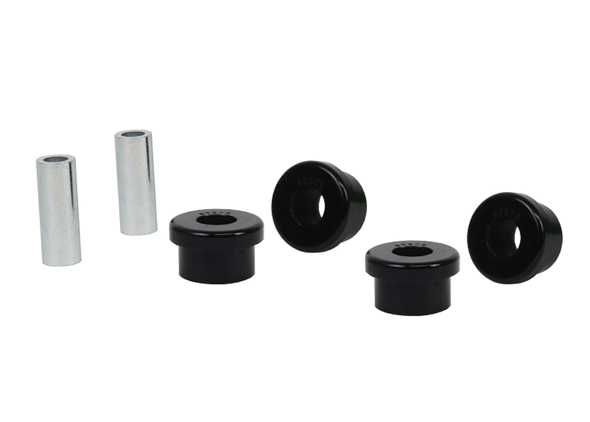 LOWER CONTROL ARM - FRONT INNER BUSHING - FRONT