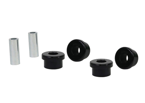 LOWER CONTROL ARM - FRONT INNER BUSHING - FRONT