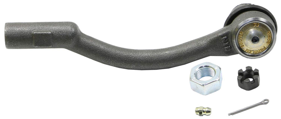 Steering Tie Rod End MOOG ES801131 for Hyundai Accent