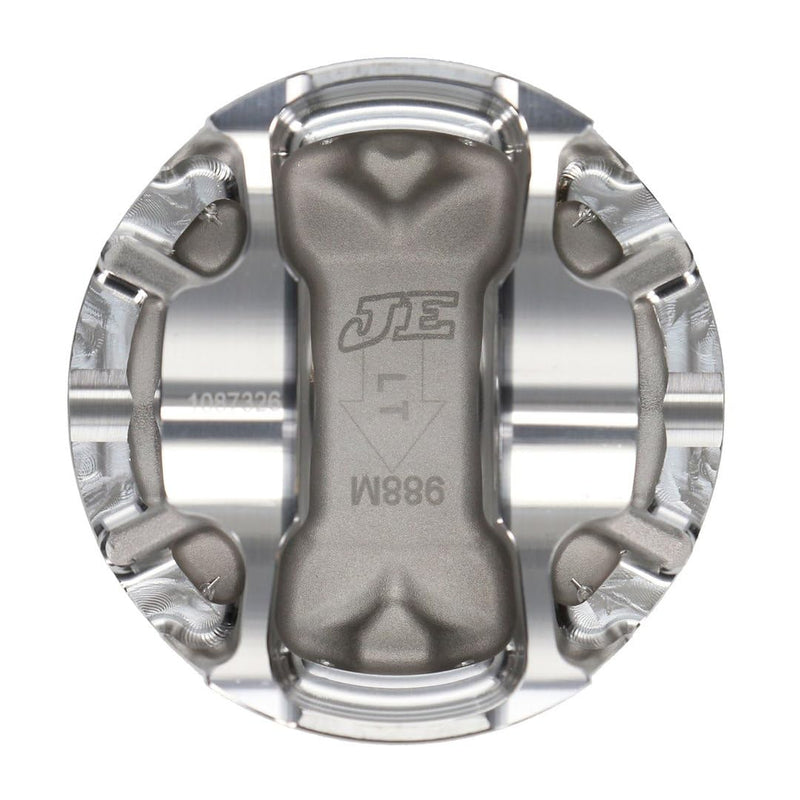 5.4 2V Modular JE Pistons 314664 9.5:1