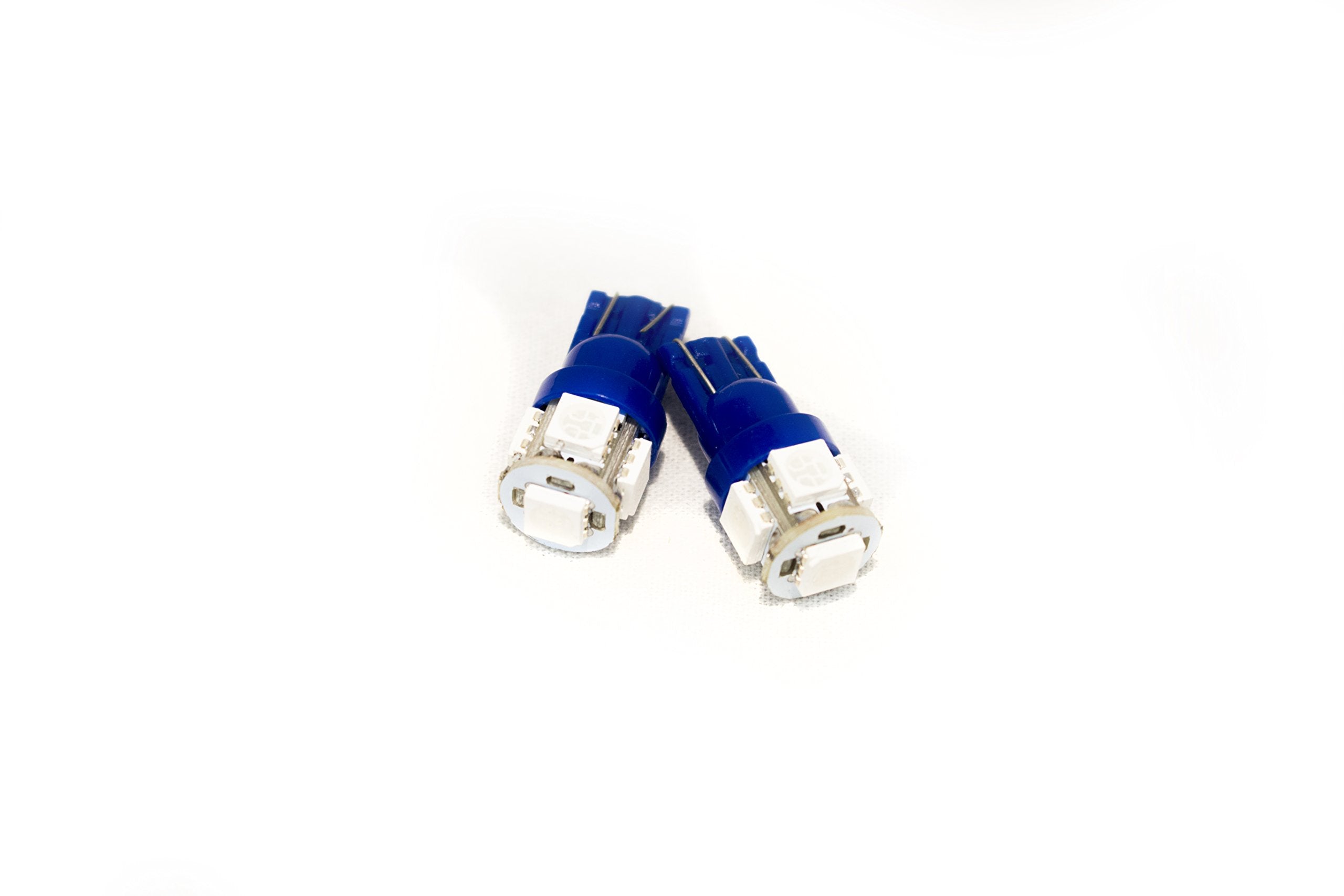 LED Replacement Race Sport (RS-T10-B-5050) Bulb
