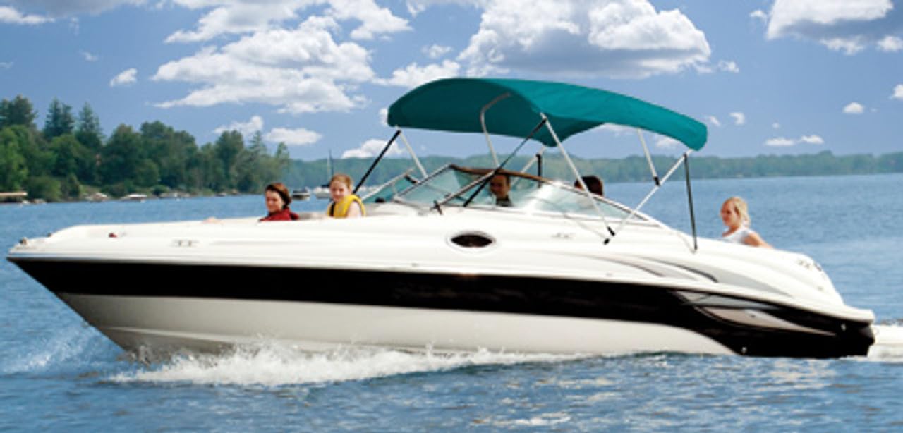 Bimini Boatops 84316AT