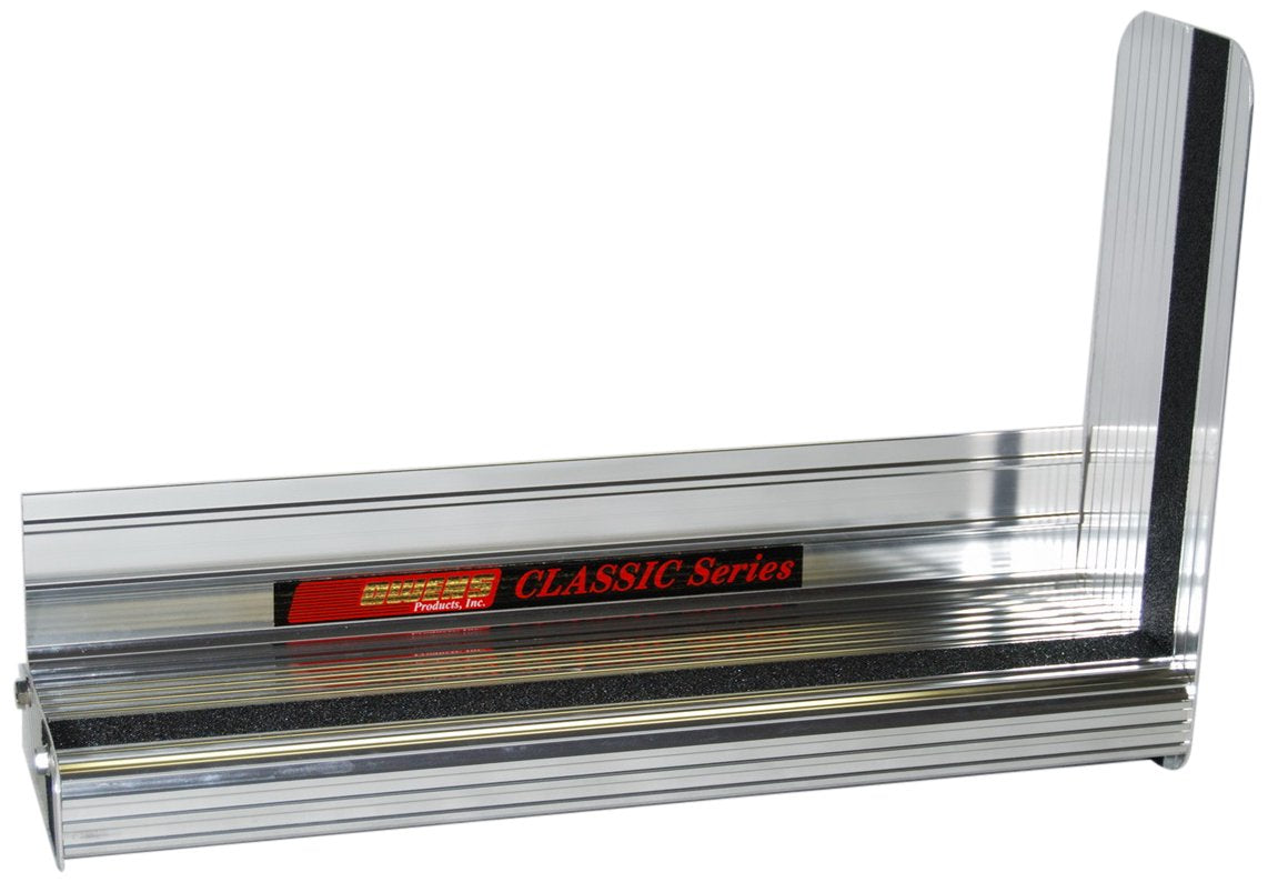 Owens Products ClassicPro Series OC7423HX Extruded 4in. Box Running Boards