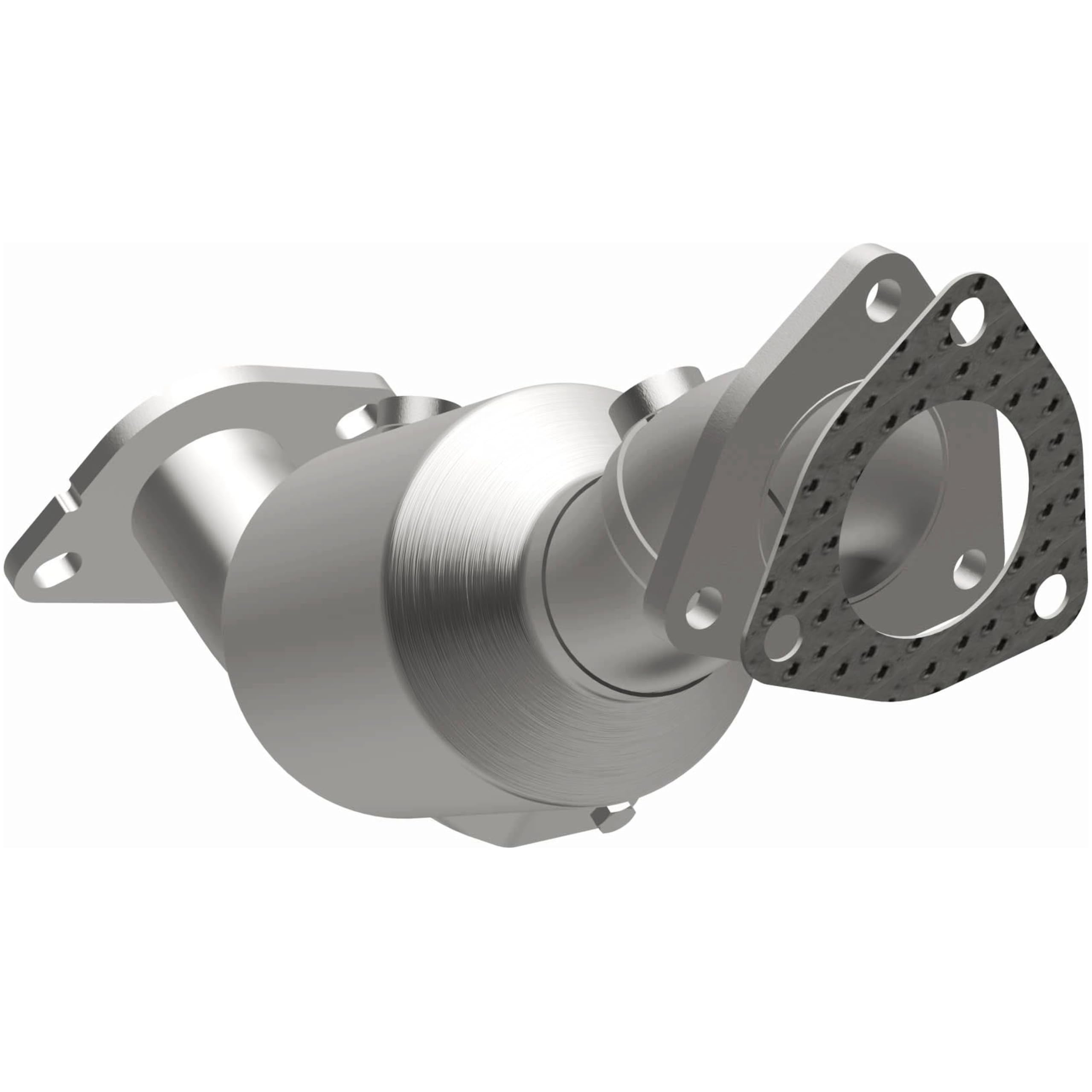 Catalytic Converter MagnaFlow 21-915: Direct-Fit, OEM Grade, Compatible With 2016-2019 Cadillac CT6 3.0L (Federal/EPA Compliant)