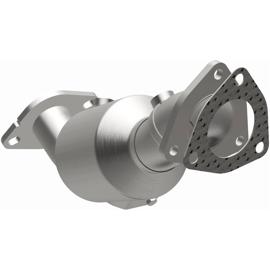 Catalytic Converter MagnaFlow 21-915: Direct-Fit, OEM Grade, Compatible With 2016-2019 Cadillac CT6 3.0L (Federal/EPA Compliant)