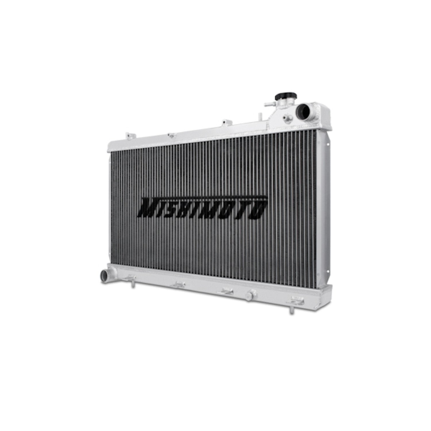 Mishimoto Performance Aluminum Radiator MMRAD-GC8-93 Fits Subaru Impreza GC8 1993-1998