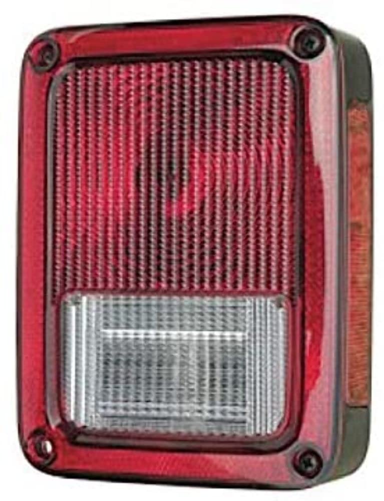 CS337-B000R Eagle Eyes Tail Light