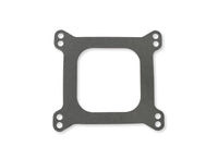 Gasket Mr. 54 Holley 4Bbl Carb Gaskets, Grey Open