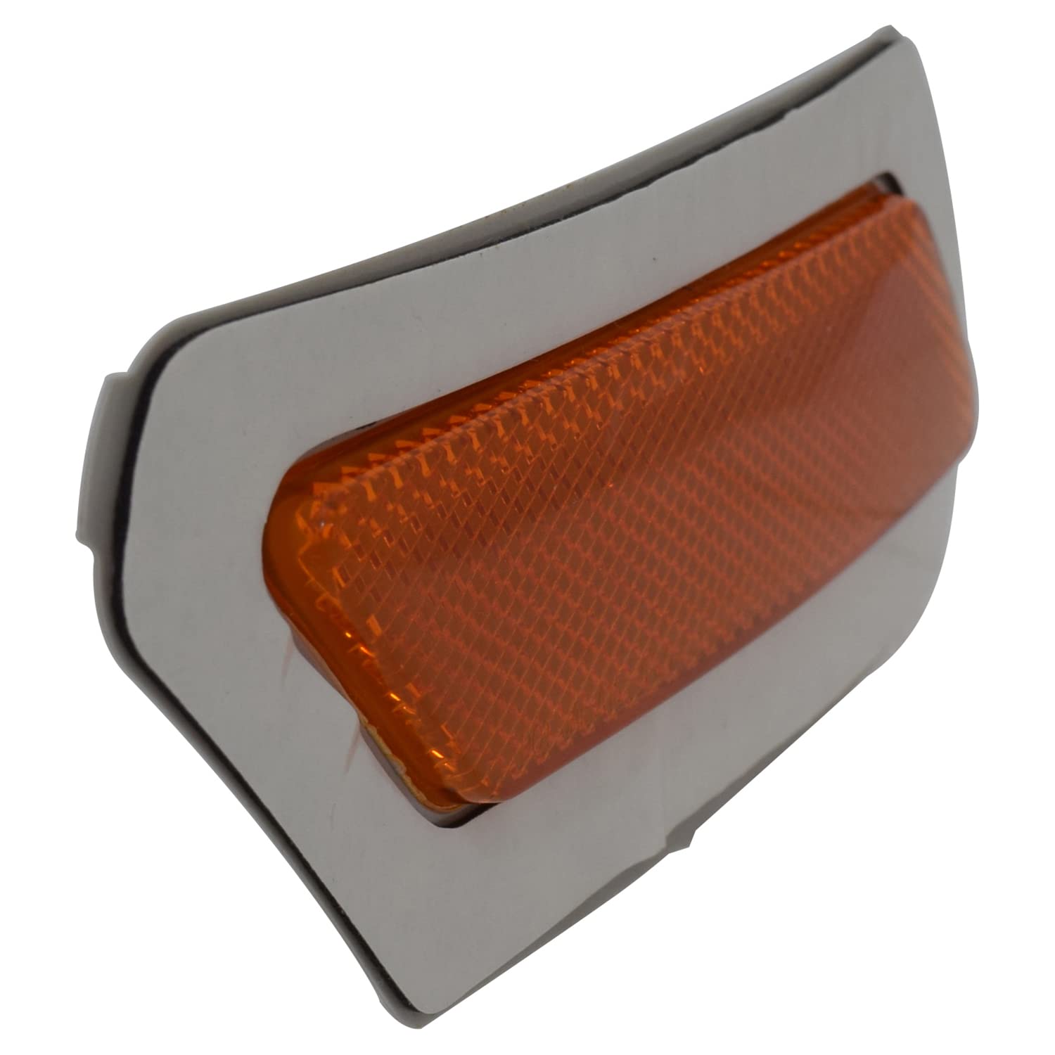 Replacement front_right Side Marker TYC 18-6221-90 for AUDI SQ5