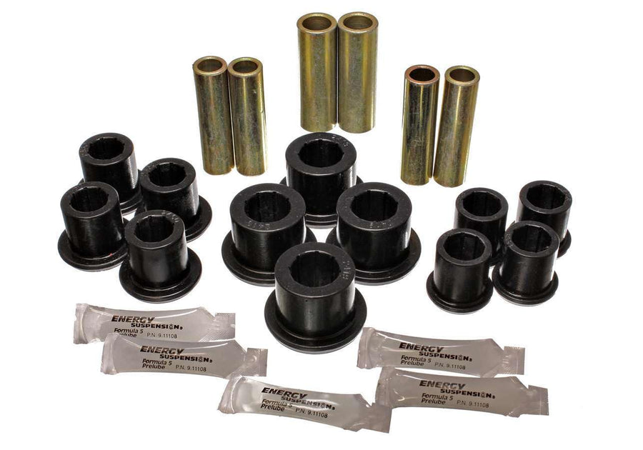 Rear Energy Suspension Spring Bushing - 4.2150G