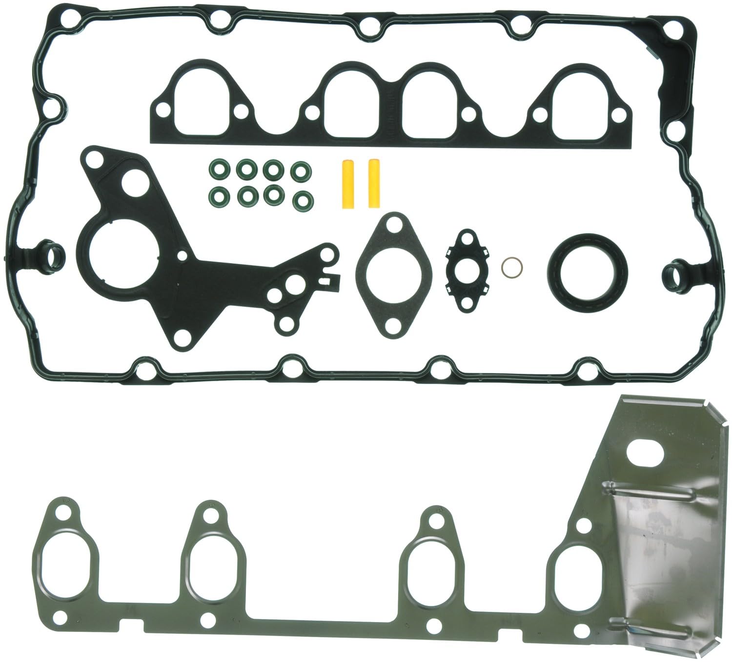 Engine Cylinder Head Gasket Set MAHLE HS54544