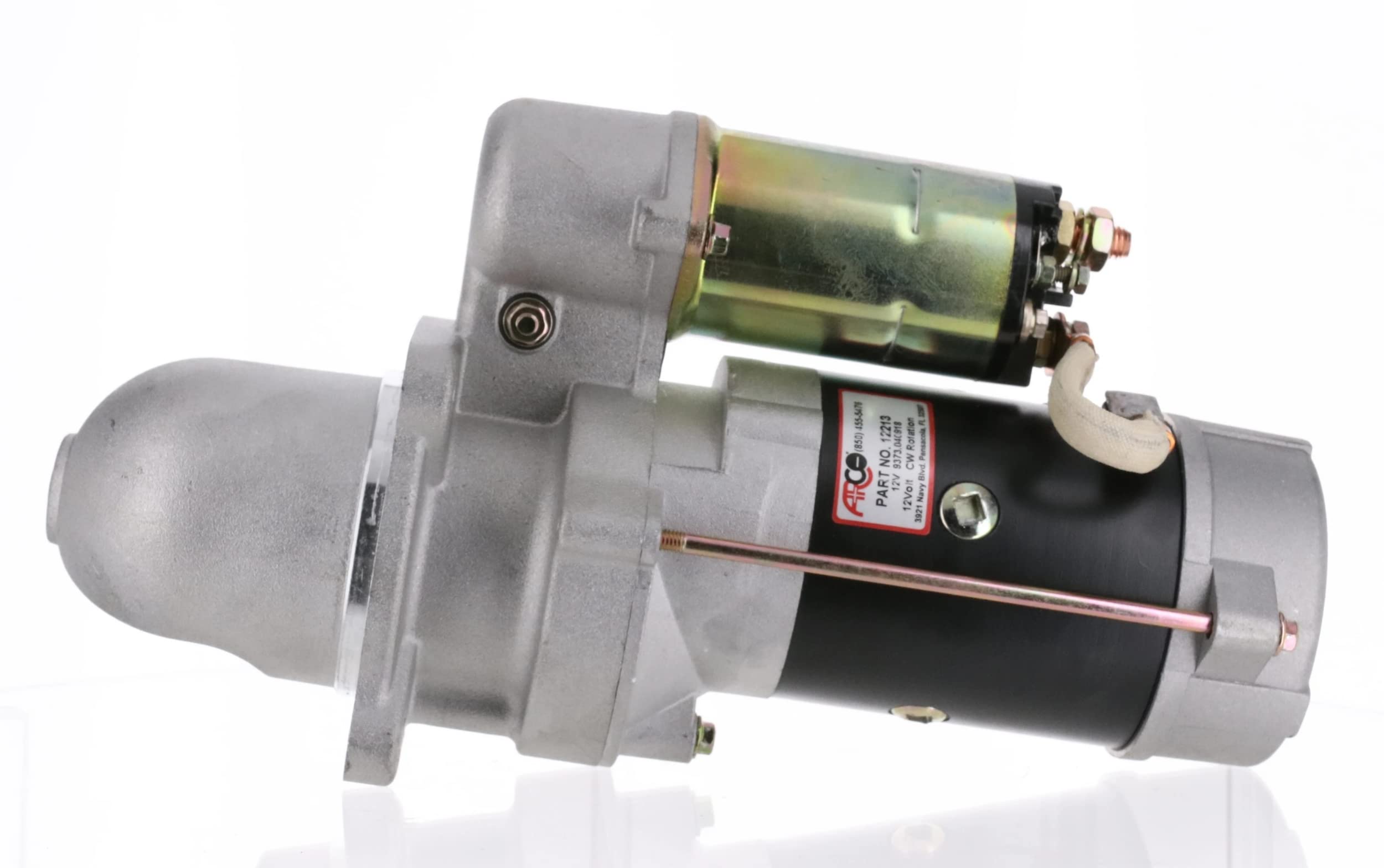 Premium ARCO Replacement Inboard Starter for Mercury 805991-12213