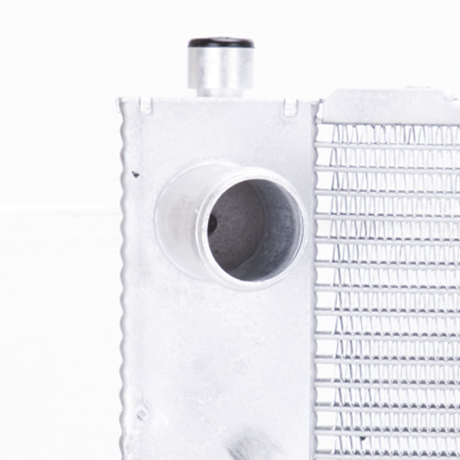 Radiator TYC 2758 Compatible with 2004-2009 Toyota Prius