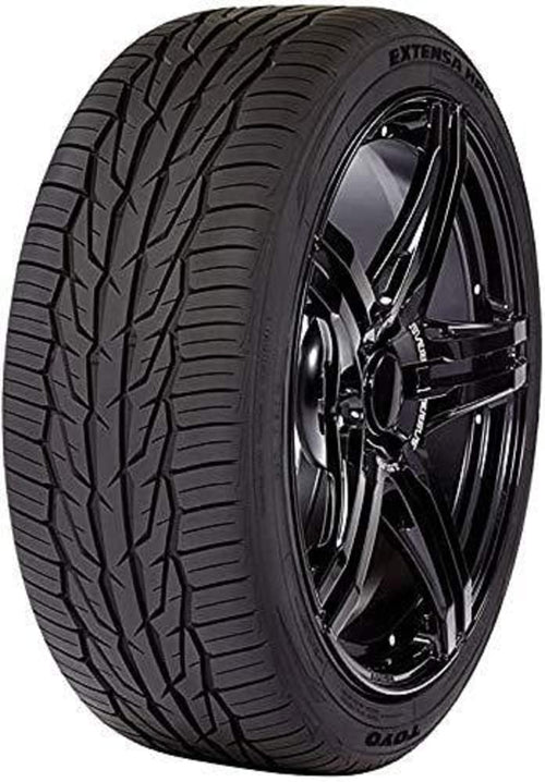 265/35R22 TOYO 102V XL EXHPII TL