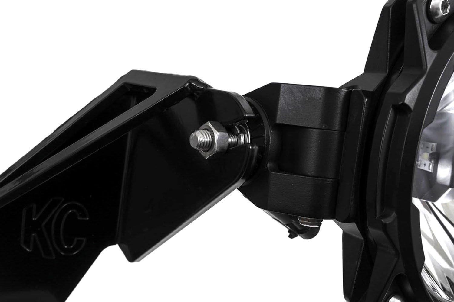 Combination Light Bar KC HiLiTES 91315